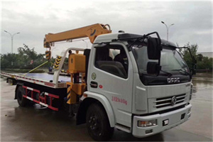 日照24小时道路救援服务