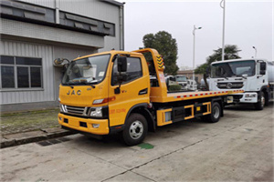 日照车辆公路救援