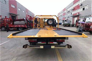 日照附近汽车救援服务