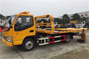 日照哪里有拖车服务