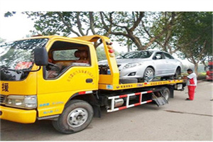 日照附近24小时汽车拖车服务热线