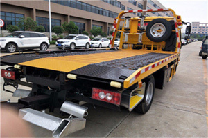 日照24小时汽车送油服务公司