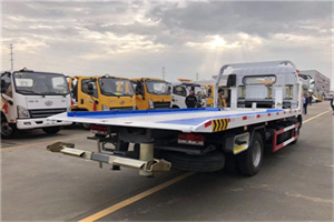 日照汽车救援补胎