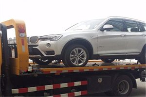 日照拖车24小时服务电话