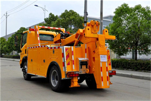 日照高速路拖车费