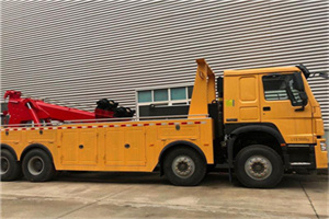 日照道路救援公司